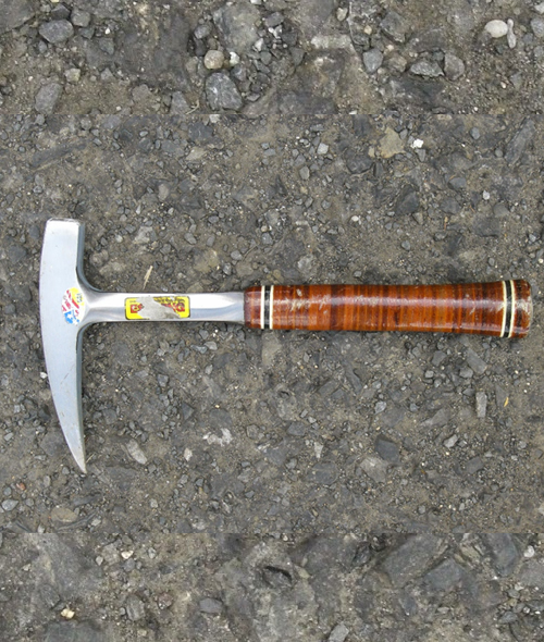 Geological Supplies & Consumables