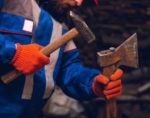 Mining Tools & Equipments