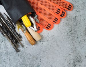 Geological Supplies & Consumables