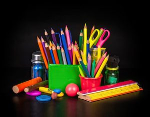 General Stationaries