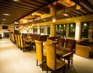 Hotel and Restaurant Consumables