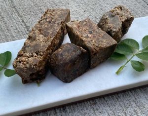 African Black SOAP