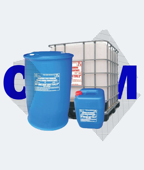 Chemical and Reagents